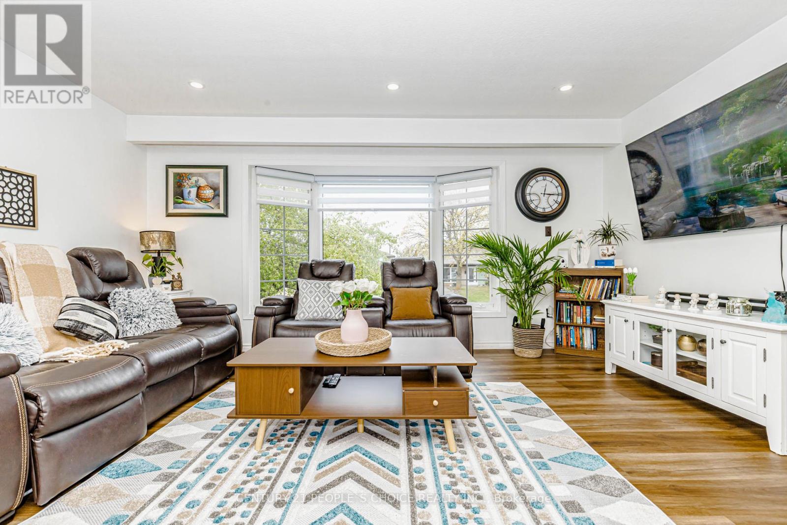 Detached at 7 PLEASELEY ROAD, Brampton