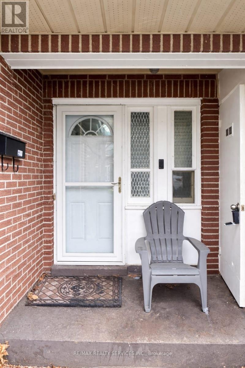 Townhouse at 41 - 50 EDEN PARKWAY, Brampton (Southgate)