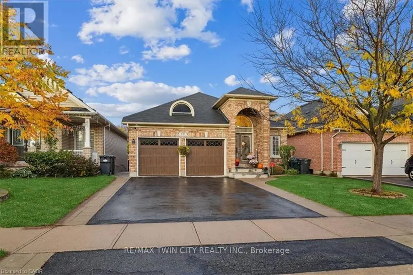 Detached at 52 MISTYCREEK CRESCENT, Brampton (Fletcher's Meadow)