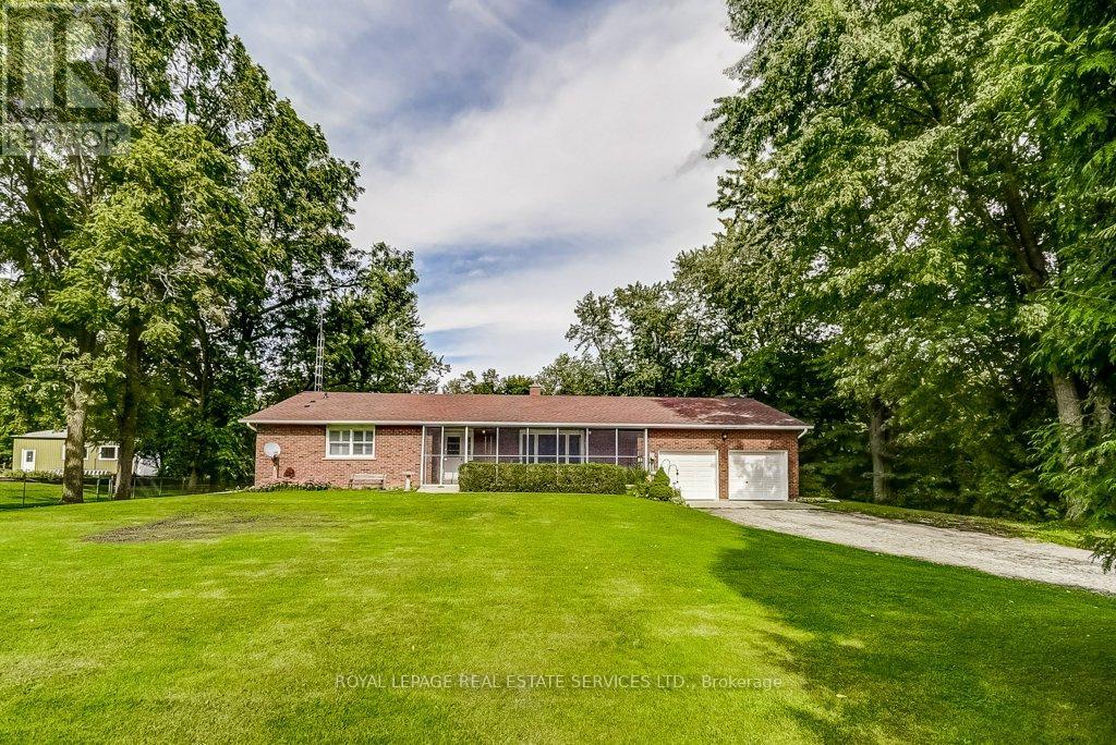 Detached at 7021 TWISS ROAD, Milton