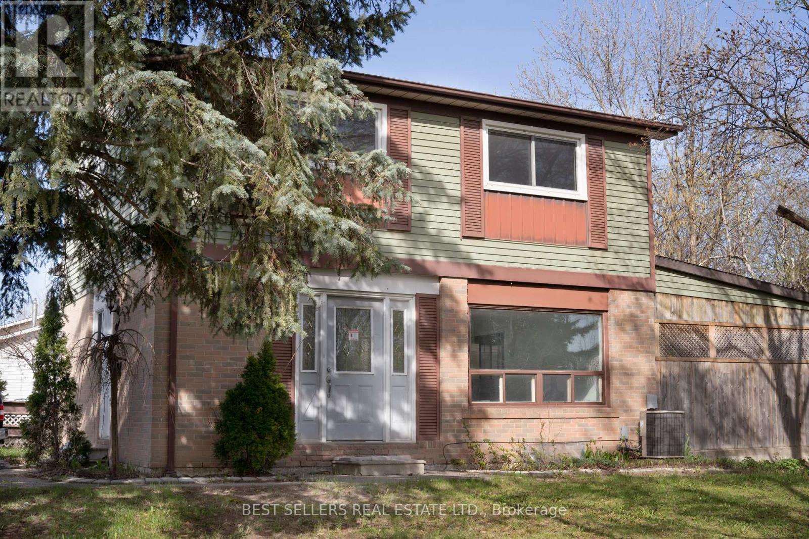Detached at 9 HERKLEY DRIVE, Brampton (Madoc)