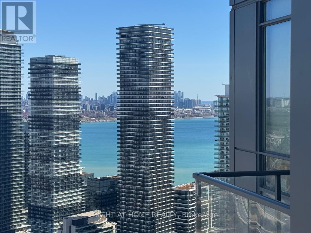 Apartment at 4208 - 36 PARK LAWN ROAD, Toronto (Mimico)