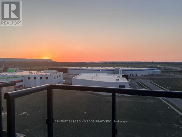 Apartment at D908 - 4878 POWERS COMMON, Burlington (Alton)