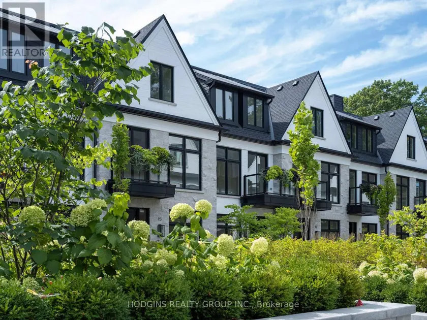 Townhouse at 4 - 1136 MONA ROAD, Mississauga
