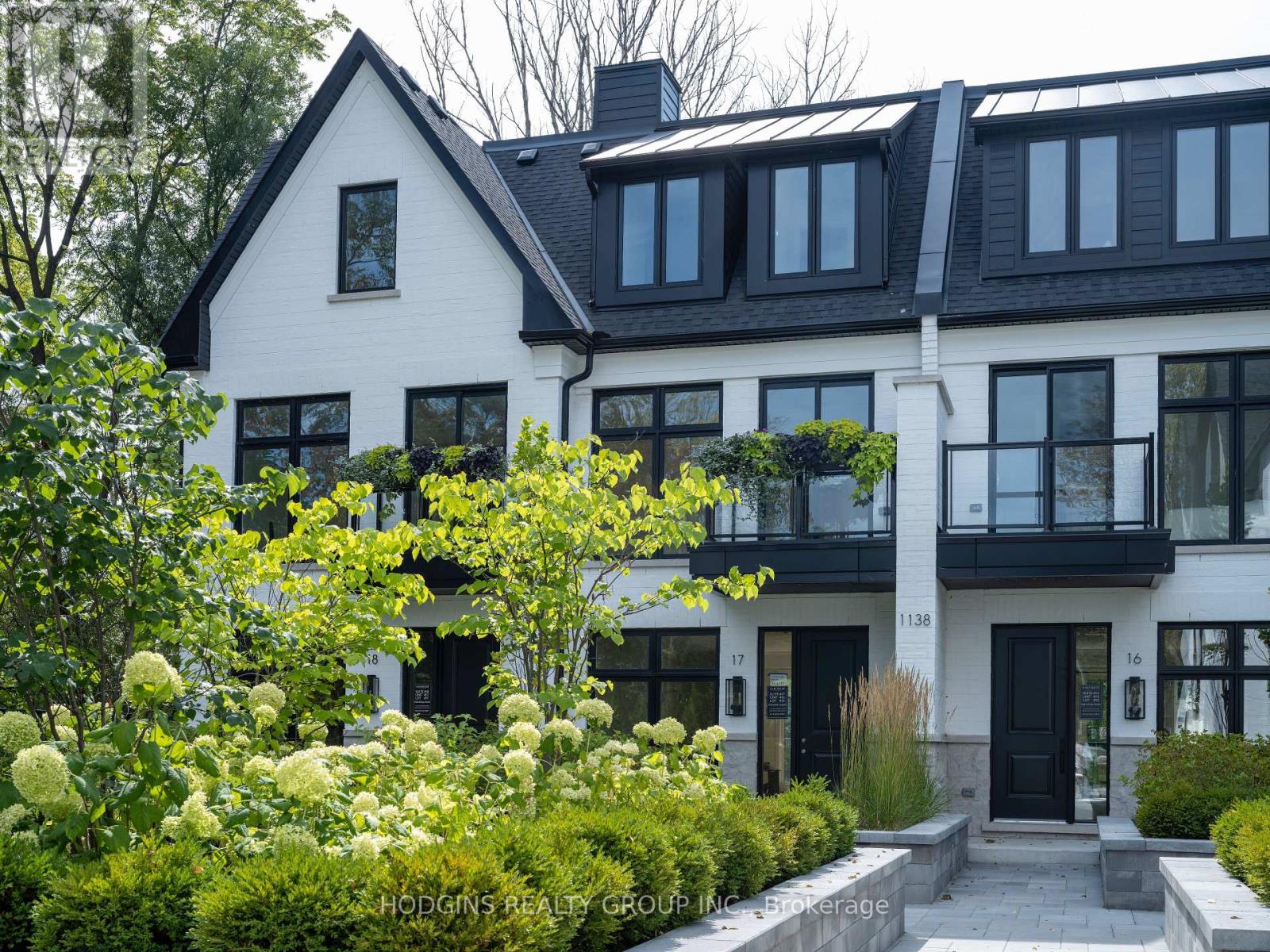 Townhouse at 4 - 1136 MONA ROAD, Mississauga