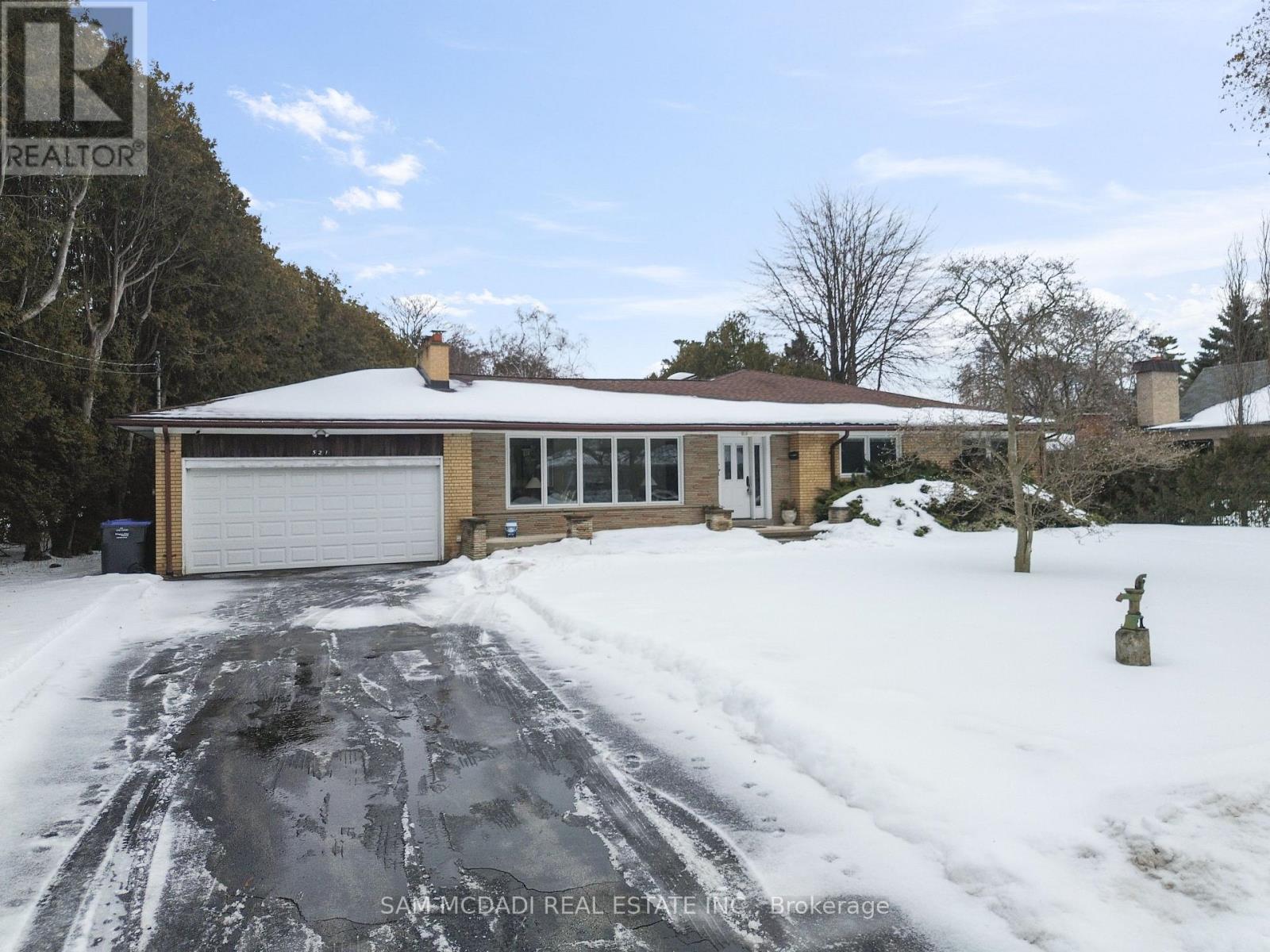 Detached at 521 VANESSA CRESCENT, Mississauga (Lorne Park)