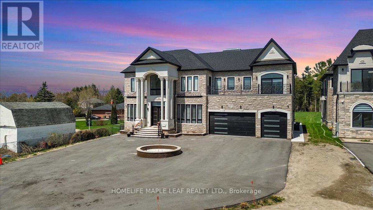 Detached at 2874 CHARLESTON SIDE RD SIDE ROAD, Caledon (Caledon Village)