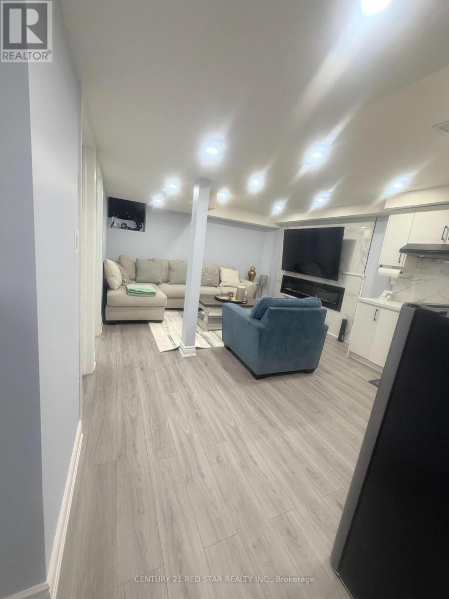 Semi-Detached/Link at 259 ROBERT PARKINSON DRIVE, Brampton (Northwest Brampton)