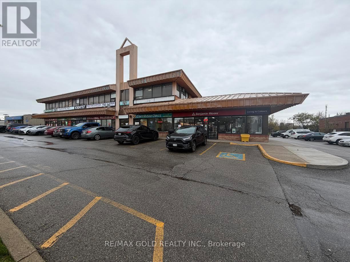 Other at #209 - 7125 GOREWAY DRIVE, Mississauga (Malton)