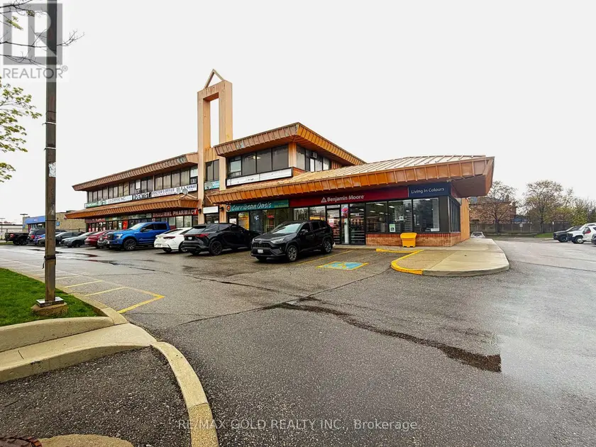 Other at 209 - 7125 GROREWAY DRIVE, Mississauga (Malton)