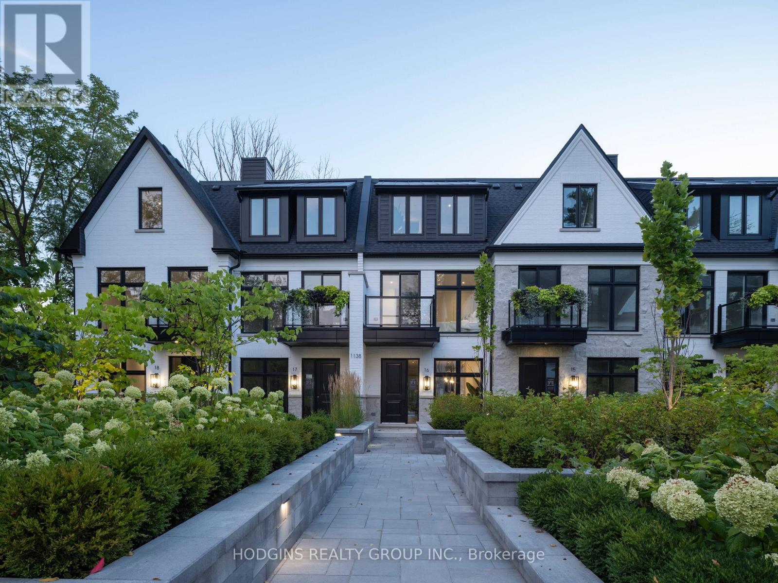 Townhouse at 13 - 1138 MONA ROAD, Mississauga (Mineola)
