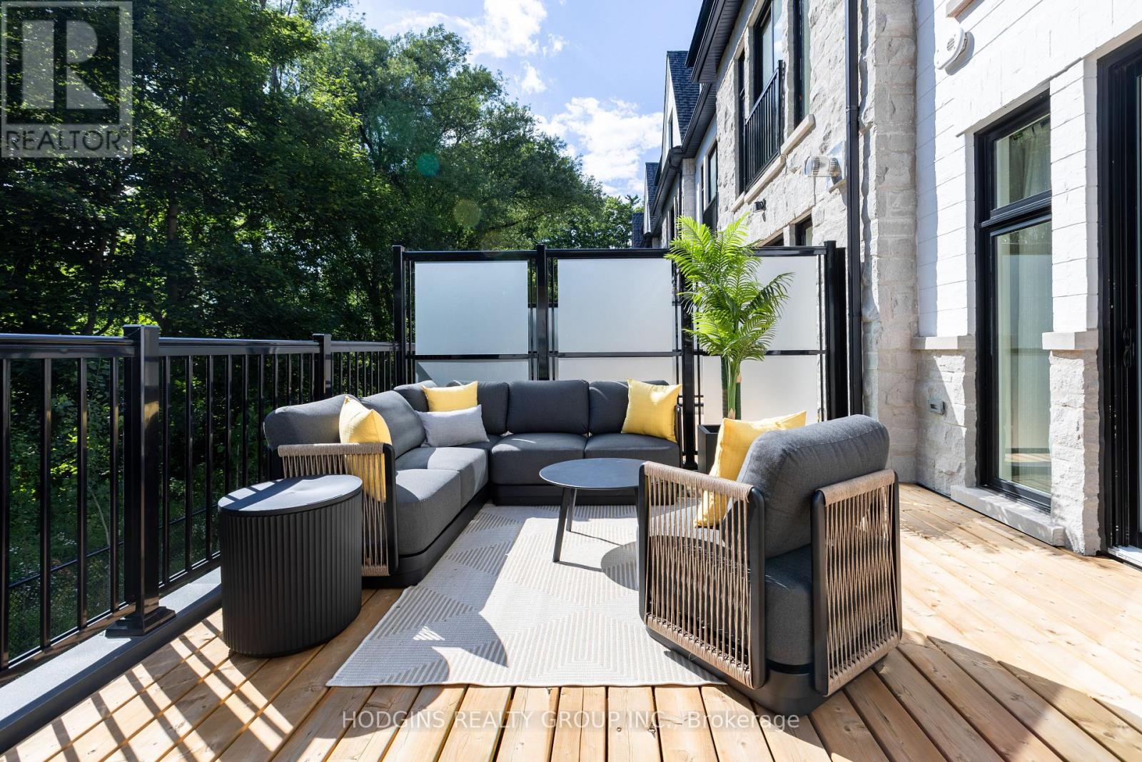 Townhouse at 13 - 1138 MONA ROAD, Mississauga