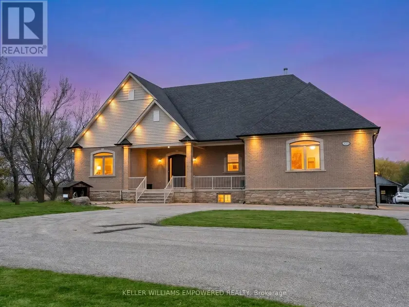 Detached at 10108 CLARKWAY DRIVE, Brampton