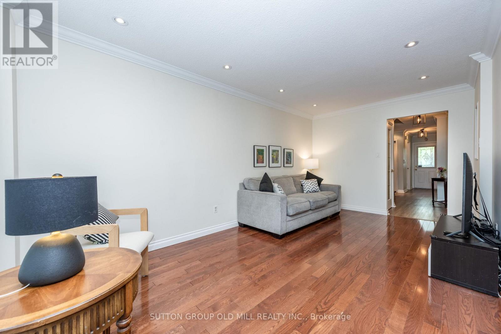 Detached at 1603 DEWBERRY CRESCENT, Mississauga