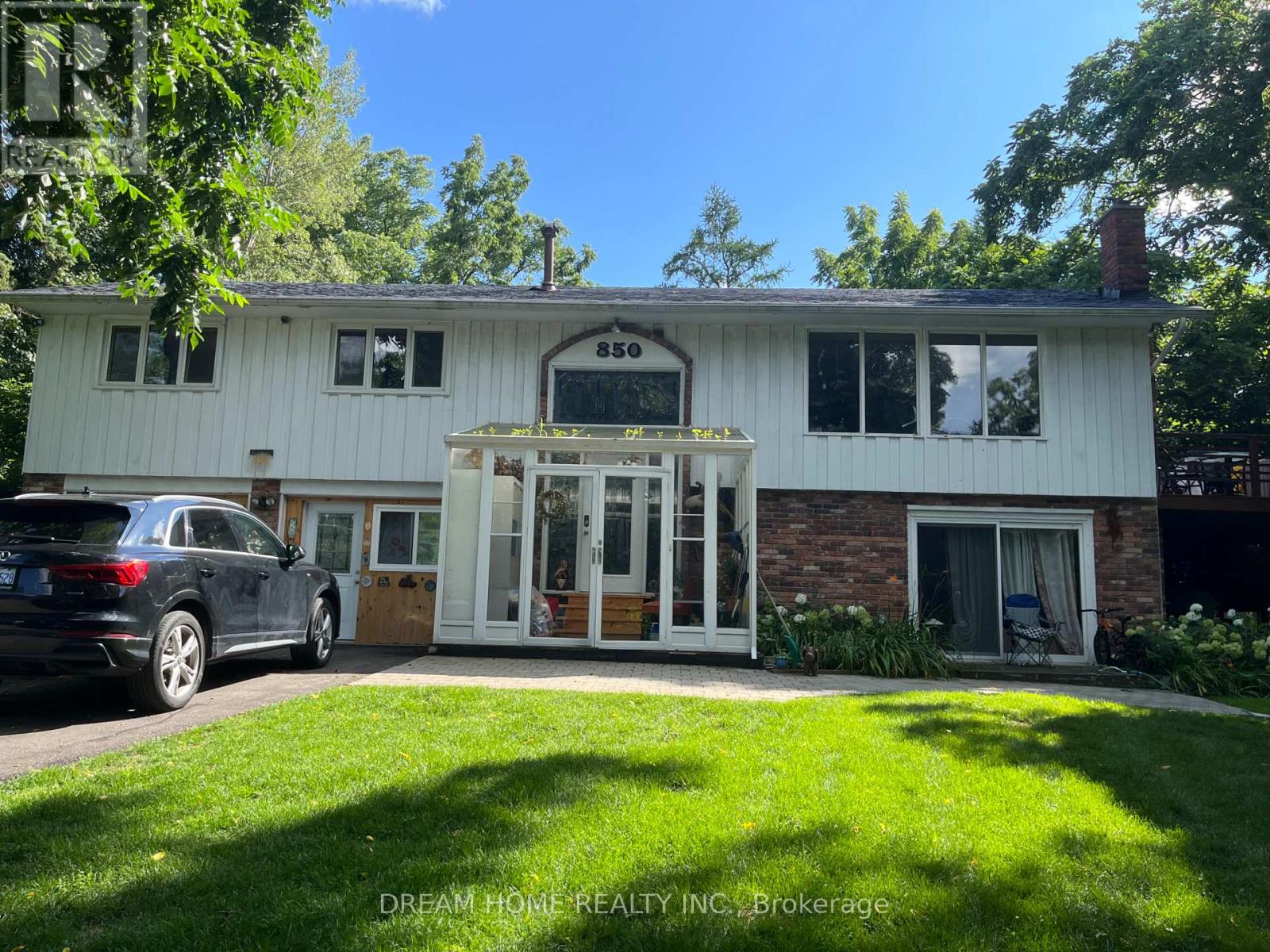 Detached at ROOM A - 850 CLARKSON ROAD S, Mississauga (Clarkson)