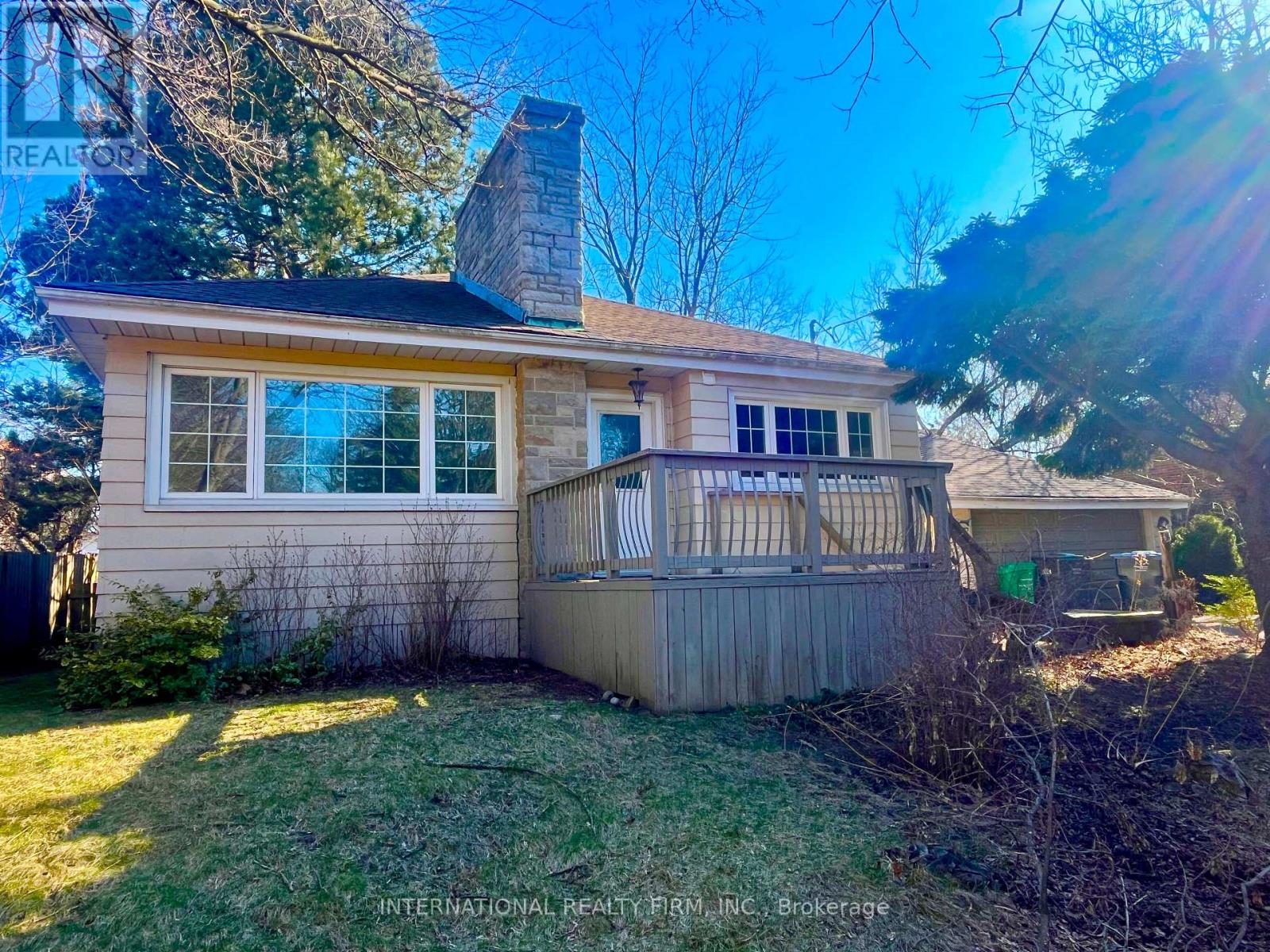 Detached at 2143 GRANGE DRIVE, Mississauga (Cooksville)