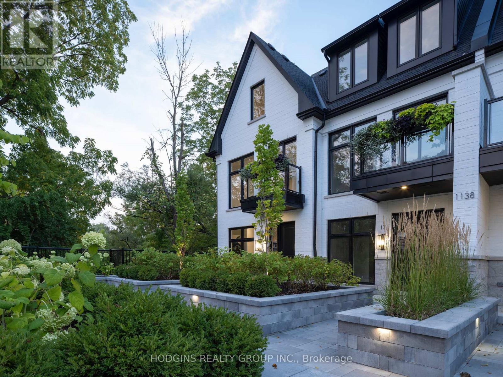 Townhouse at 14 - 1136 MONA ROAD, Mississauga (Mineola)