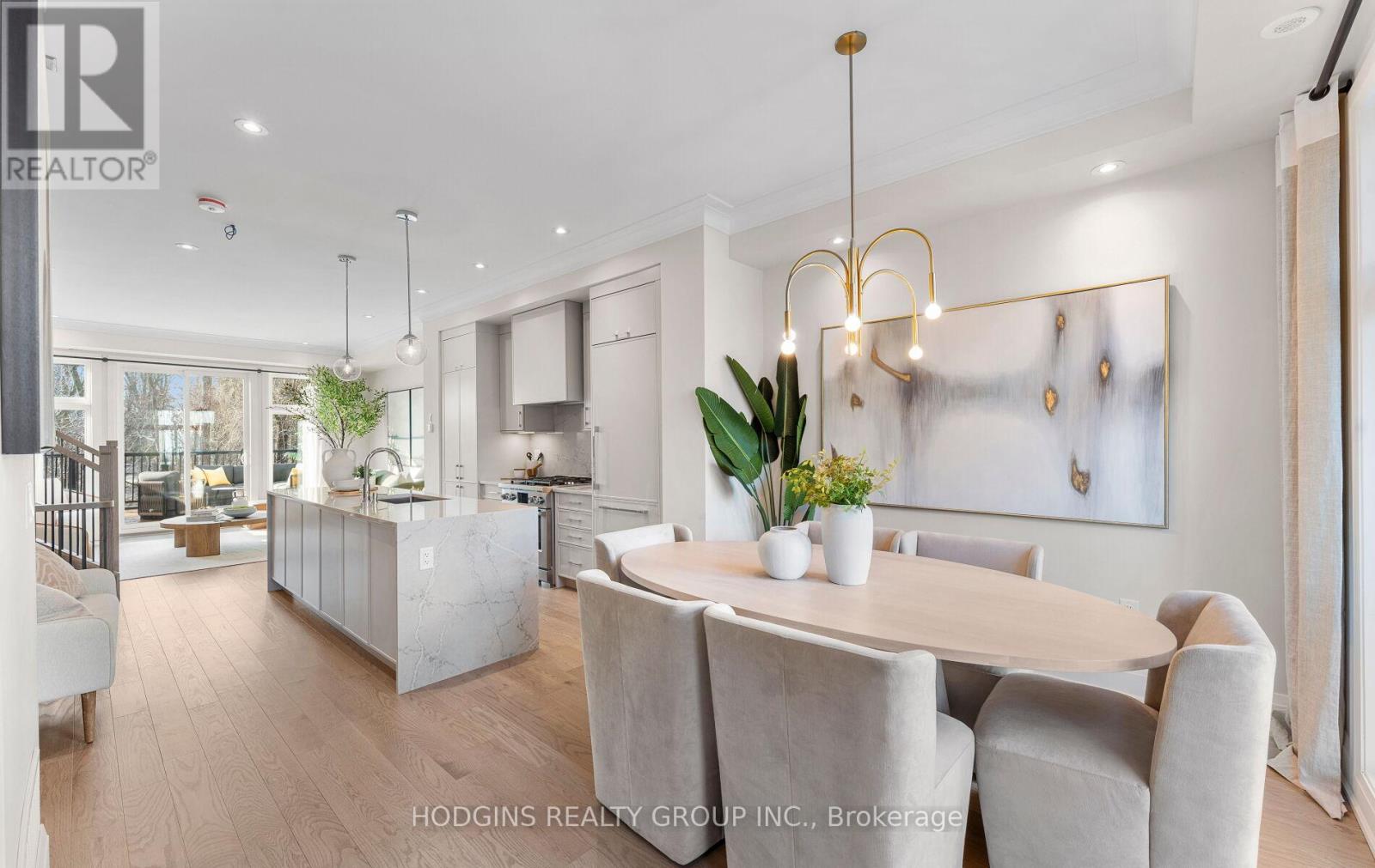 Townhouse at 14 - 1136 MONA ROAD, Mississauga