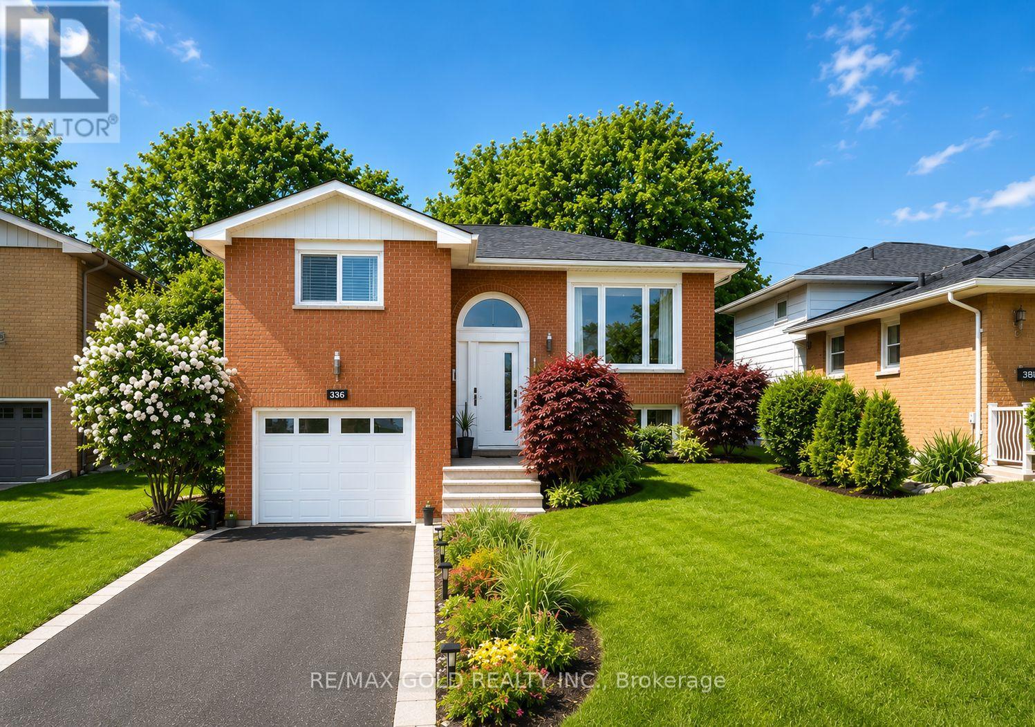 Detached at 3345 MONICA DRIVE, Mississauga (Malton)