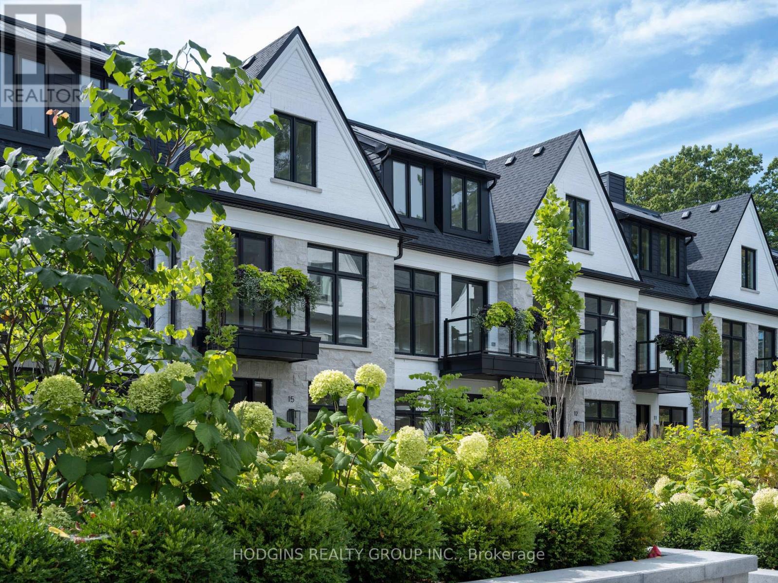 Townhouse at 4 - 1136 MONA ROAD, Mississauga (Mineola)
