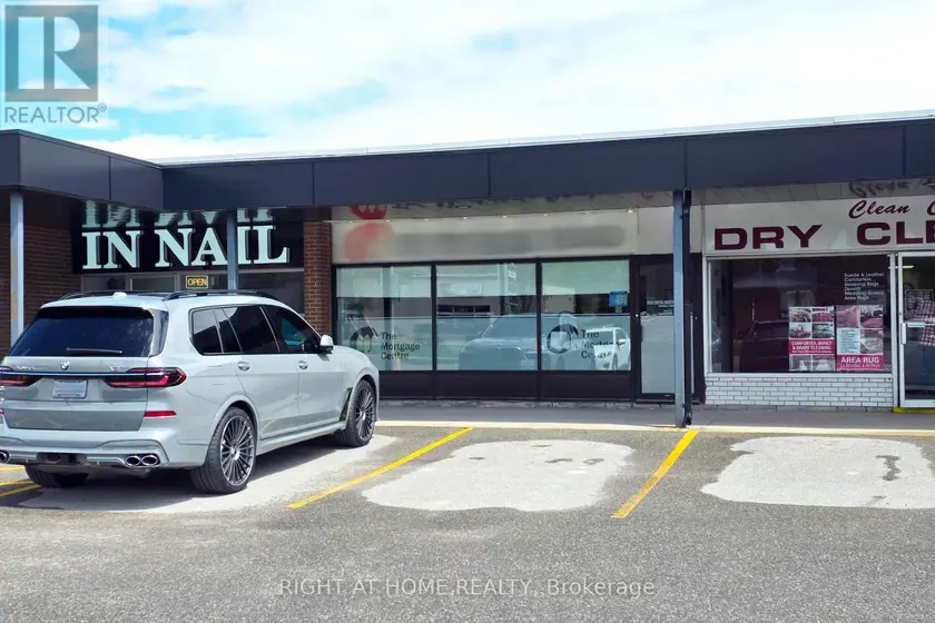 Other at 7 - 75 FIRST STREET, Orangeville