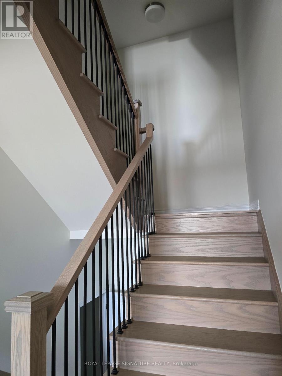 Townhouse at 30 TWINFLOWER WAY, Brampton (Northwest Brampton)
