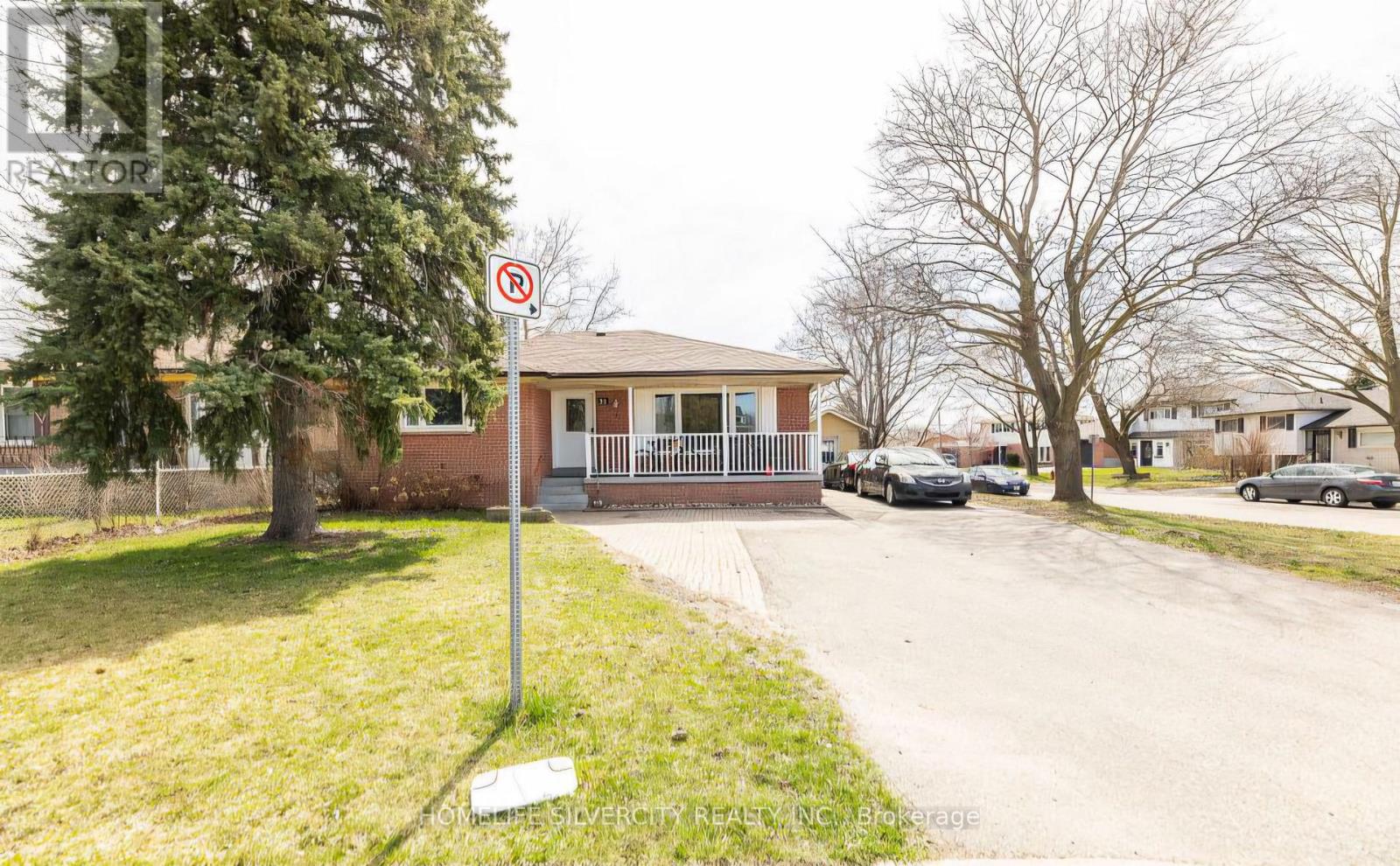 Detached at UPPER - 31 WINDERMERE COURT, Brampton (Northwood Park)