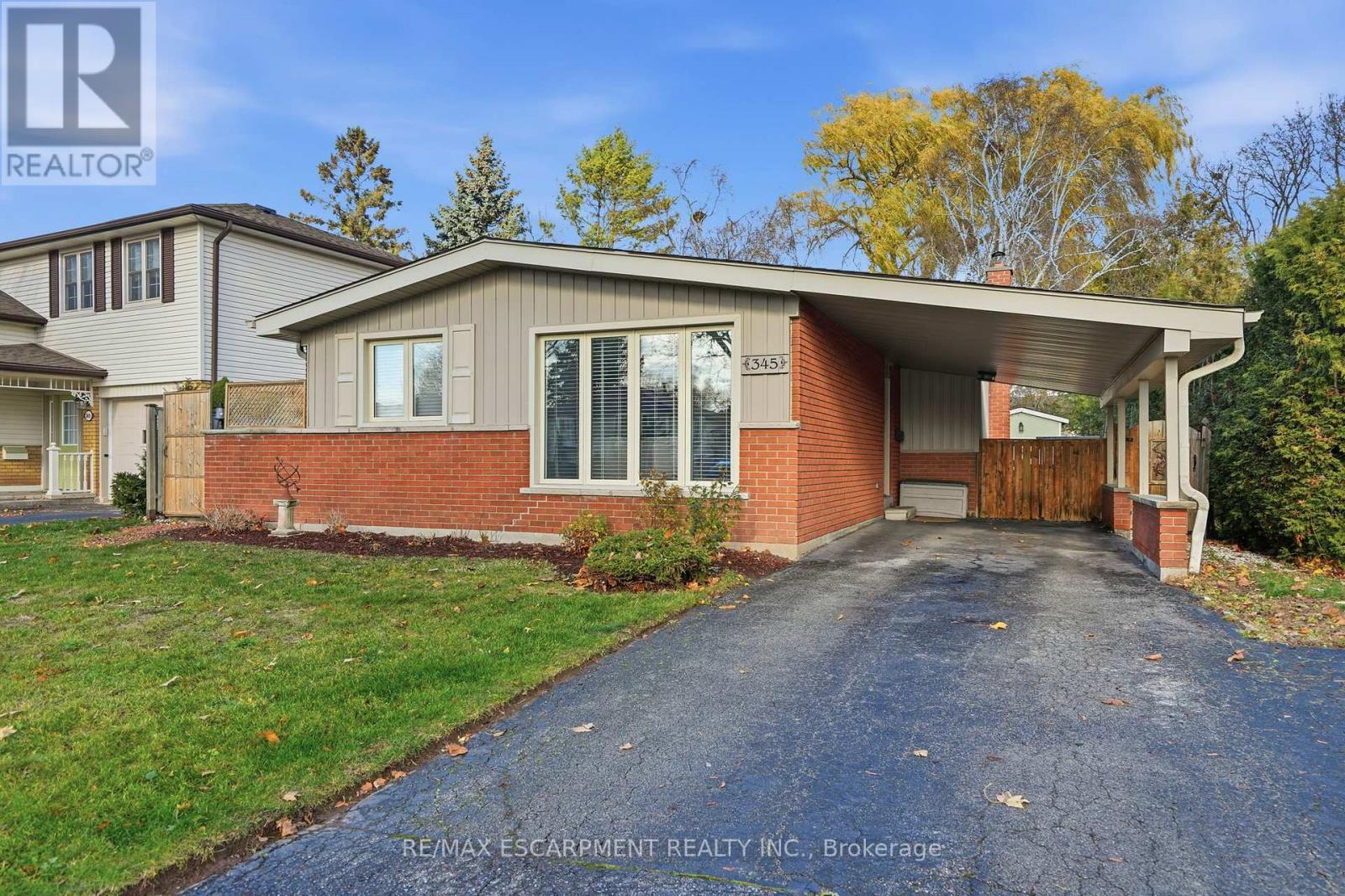 Detached at 345 ERINDALE DRIVE, Burlington (Appleby)