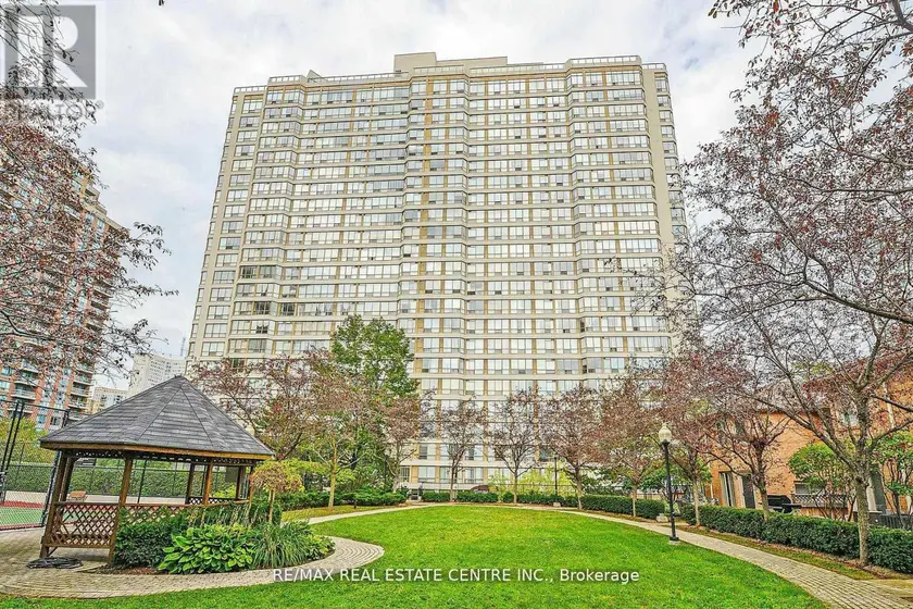 Apartment at 1805 - 55 ELM DRIVE, Mississauga