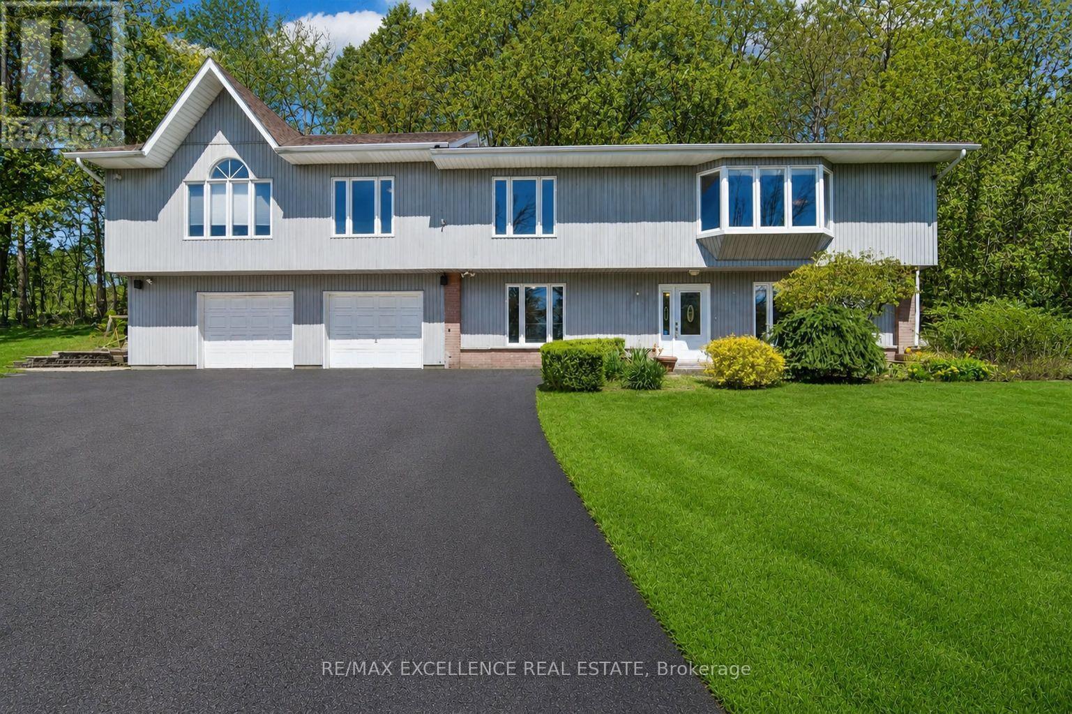 Detached at 8951 MISSISSAUGA ROAD, Brampton (Bram West)