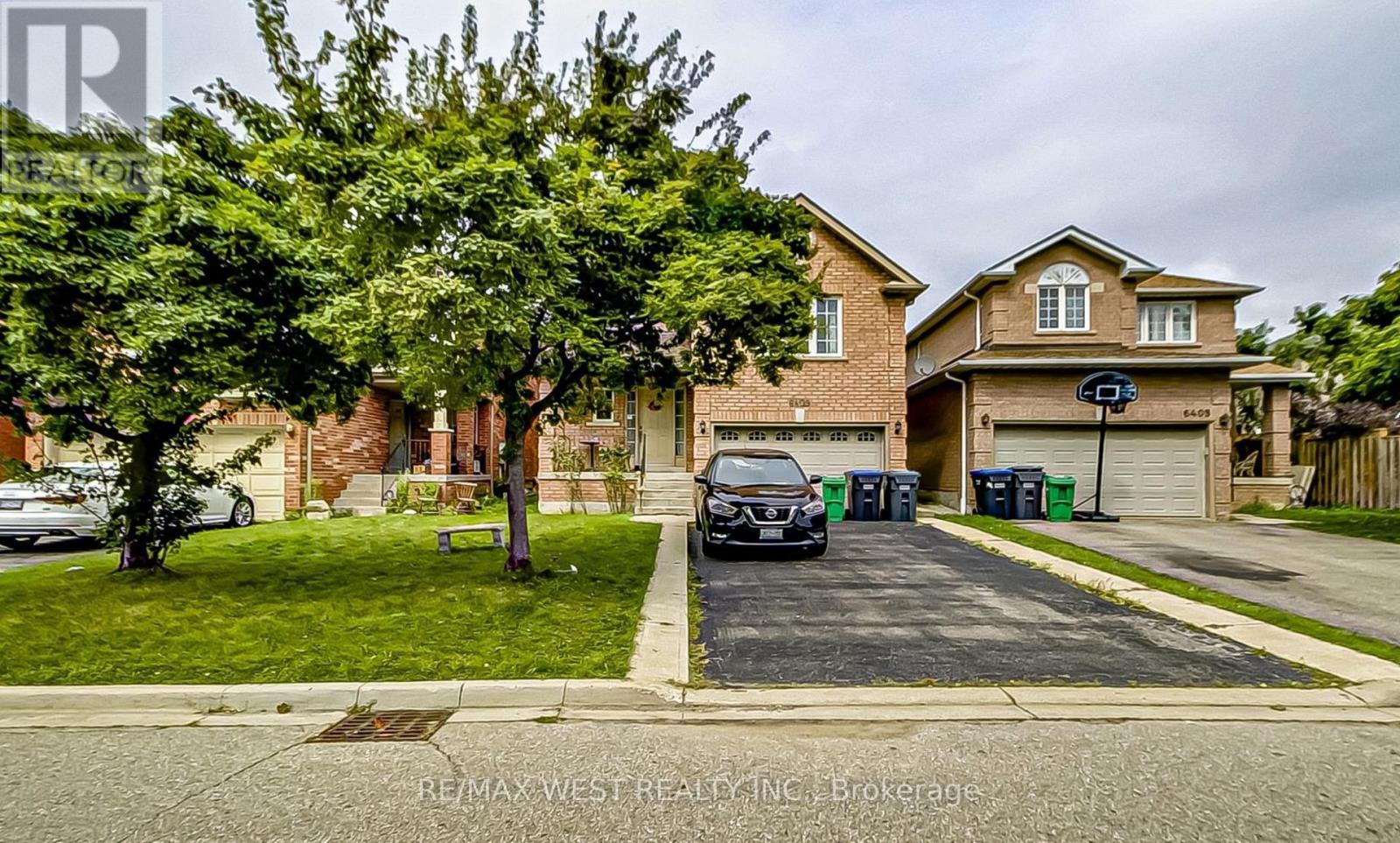 Detached at BASEMENT - 6409 TORRE DRIVE, Mississauga (East Credit)