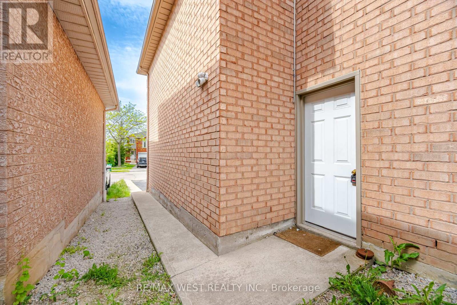 Detached at BASEMENT - 6409 TORRE DRIVE, Mississauga