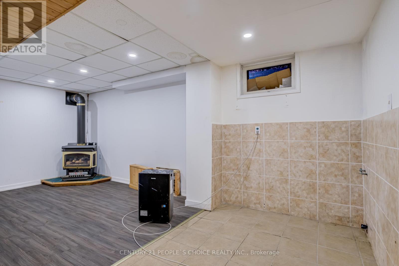 Semi-Detached/Link at 38 TINDALE ROAD, Brampton