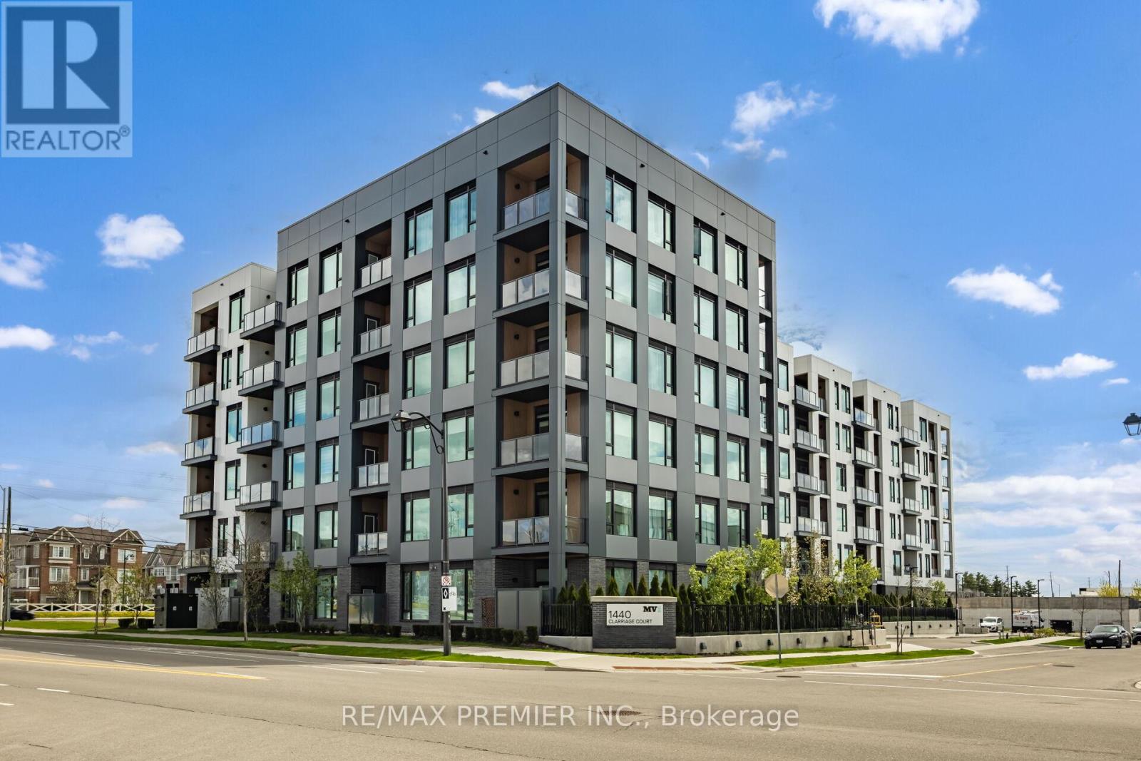 Apartment at 510 - 1440 CLARRIAGE COURT, Milton (FO Ford)