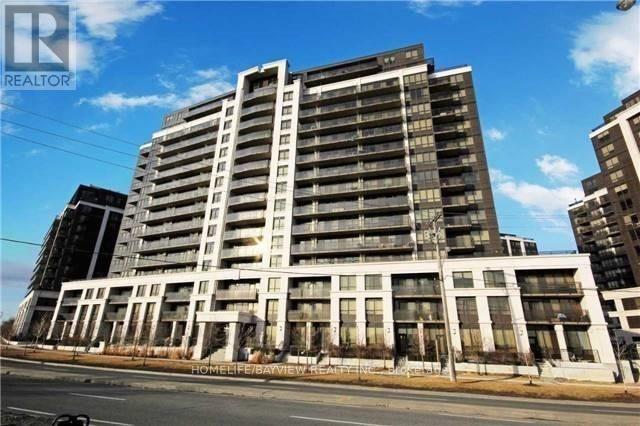 Apartment at 1119 - 1070 SHEPPARD AVENUE W, Toronto (York University Heights)