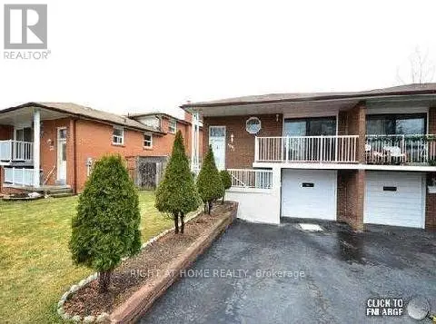 Semi-Detached/Link at 4092 MIDHURST LANE, Mississauga