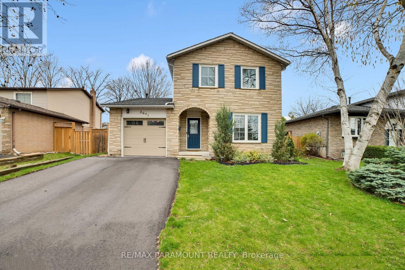 Detached at 2641 CAVENDISH DRIVE, Burlington (Brant Hills)