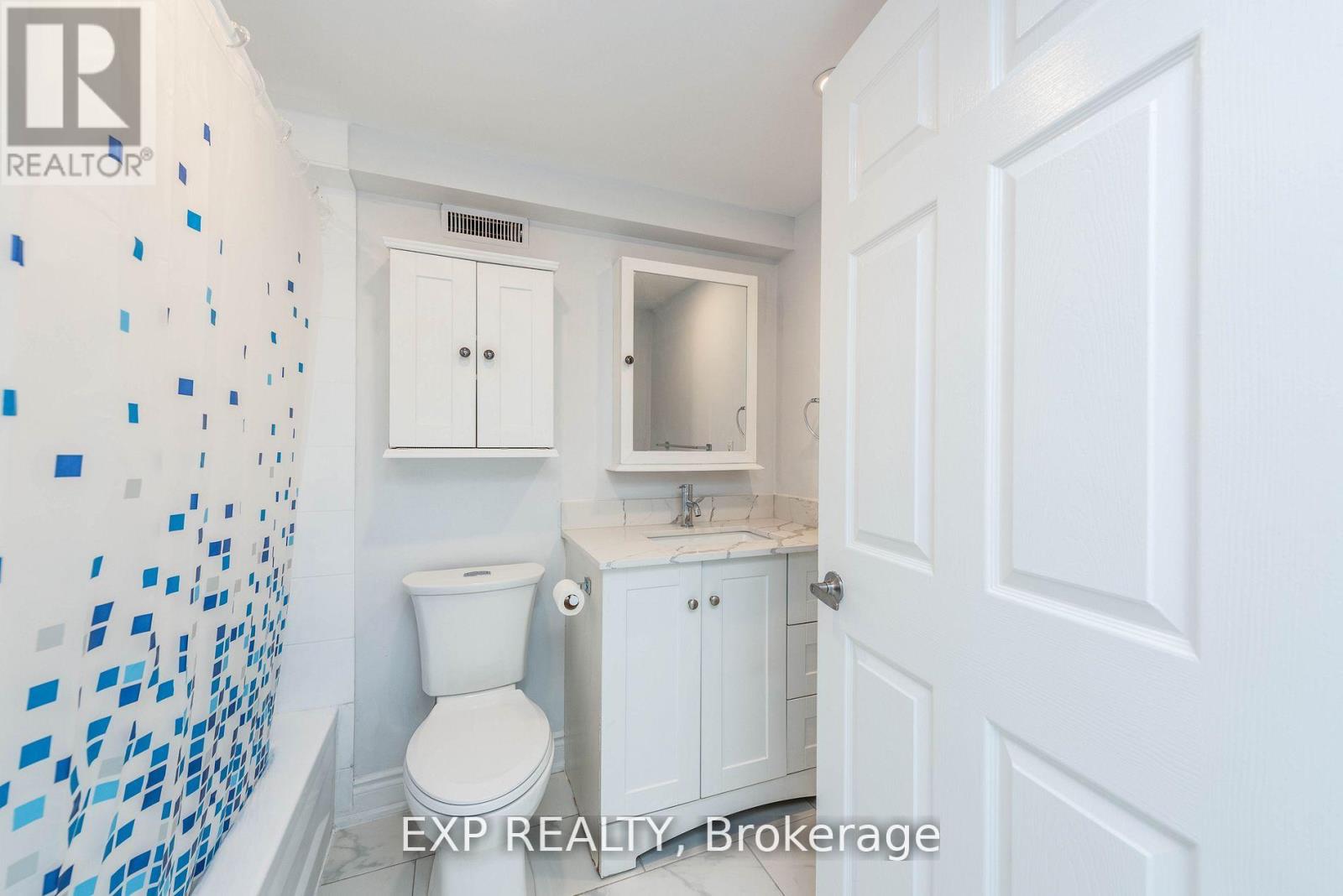 Detached at BSMT A - 9 MICHIGAN AVENUE, Brampton