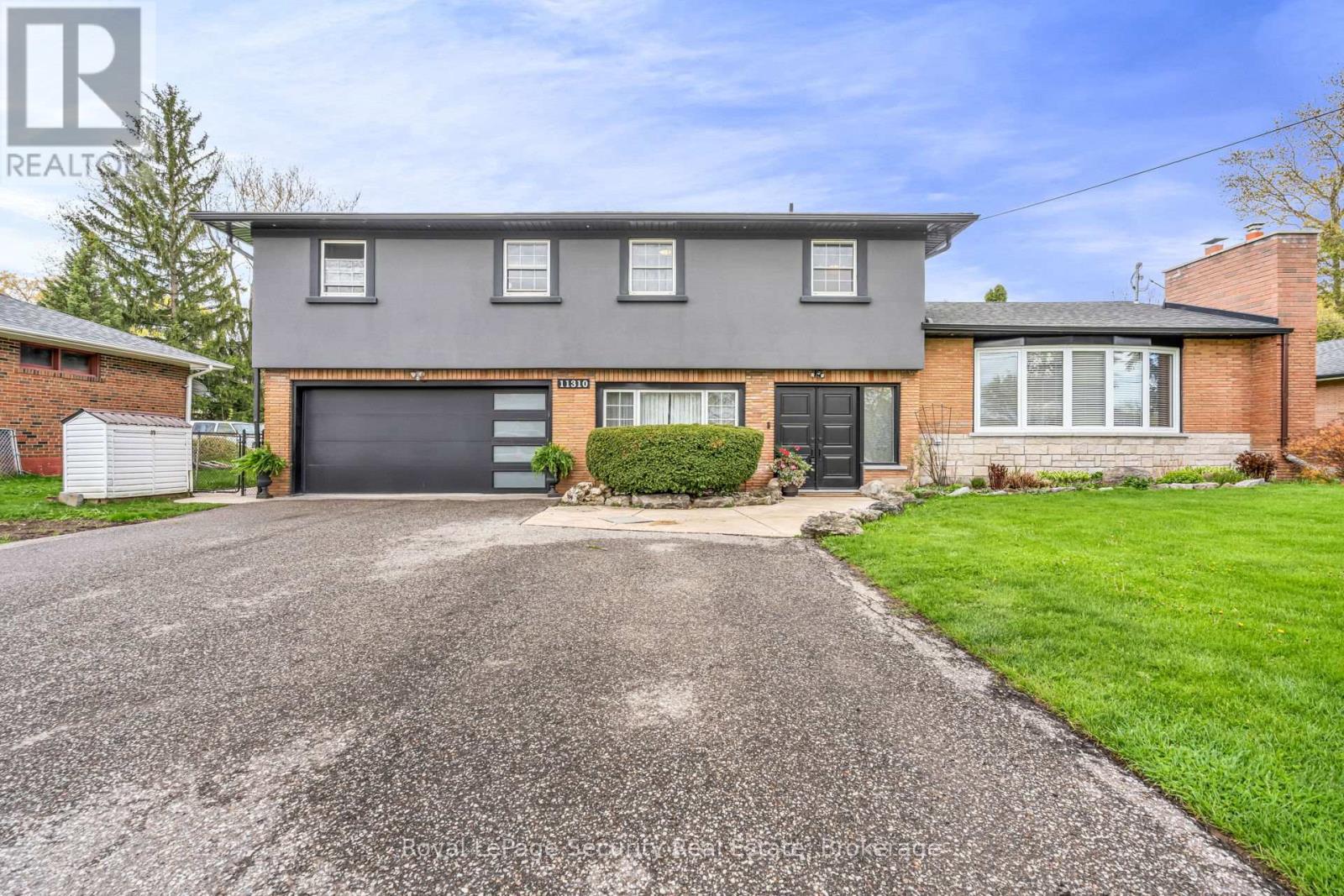 Detached at 11310 TRAFALGAR ROAD, Halton Hills (Stewarttown)