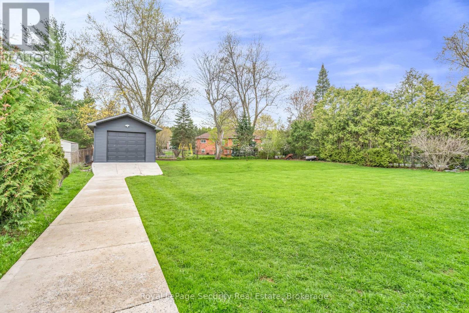 Detached at 11310 TRAFALGAR ROAD, Halton Hills