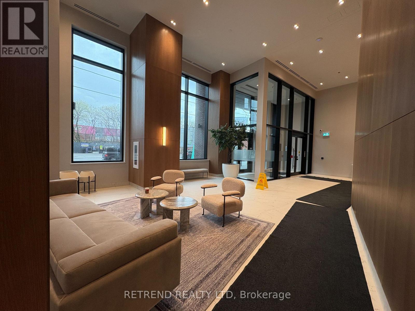 Apartment at 2708 - 1185 DUPONT STREET, Toronto (Dovercourt-Wallace Emerson-Junction)