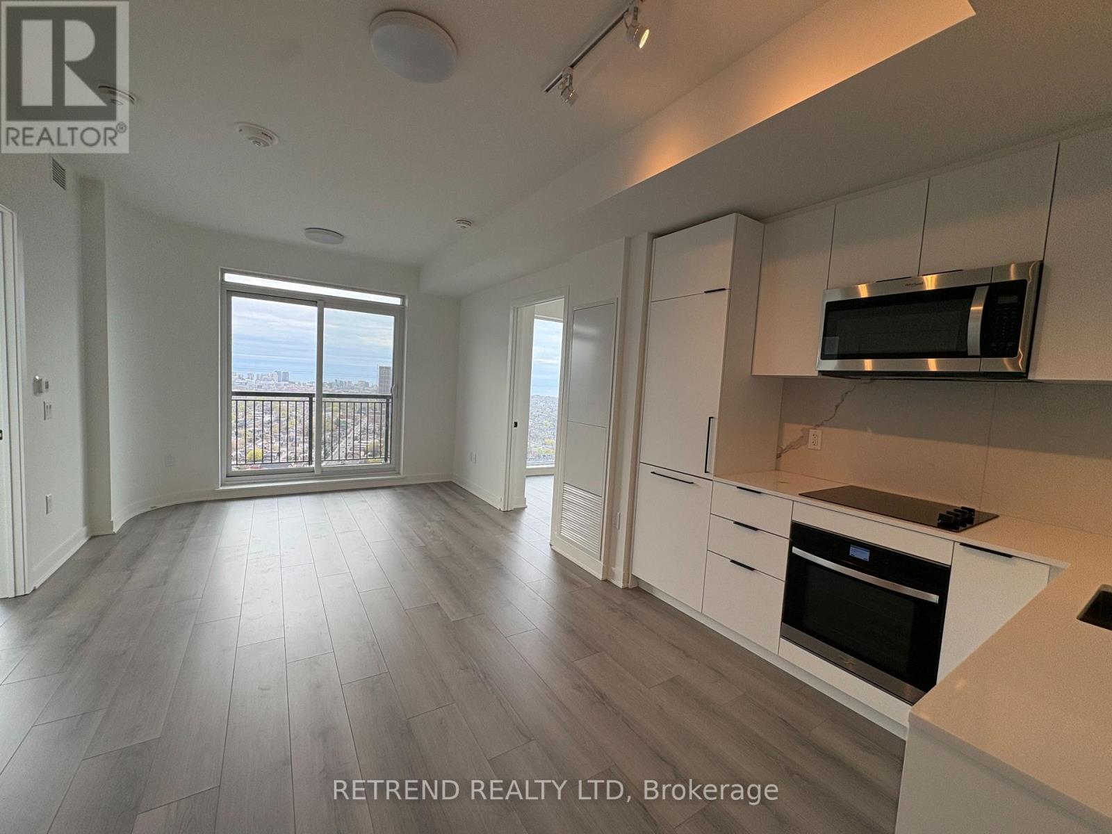 Apartment at 2708 - 1185 DUPONT STREET, Toronto