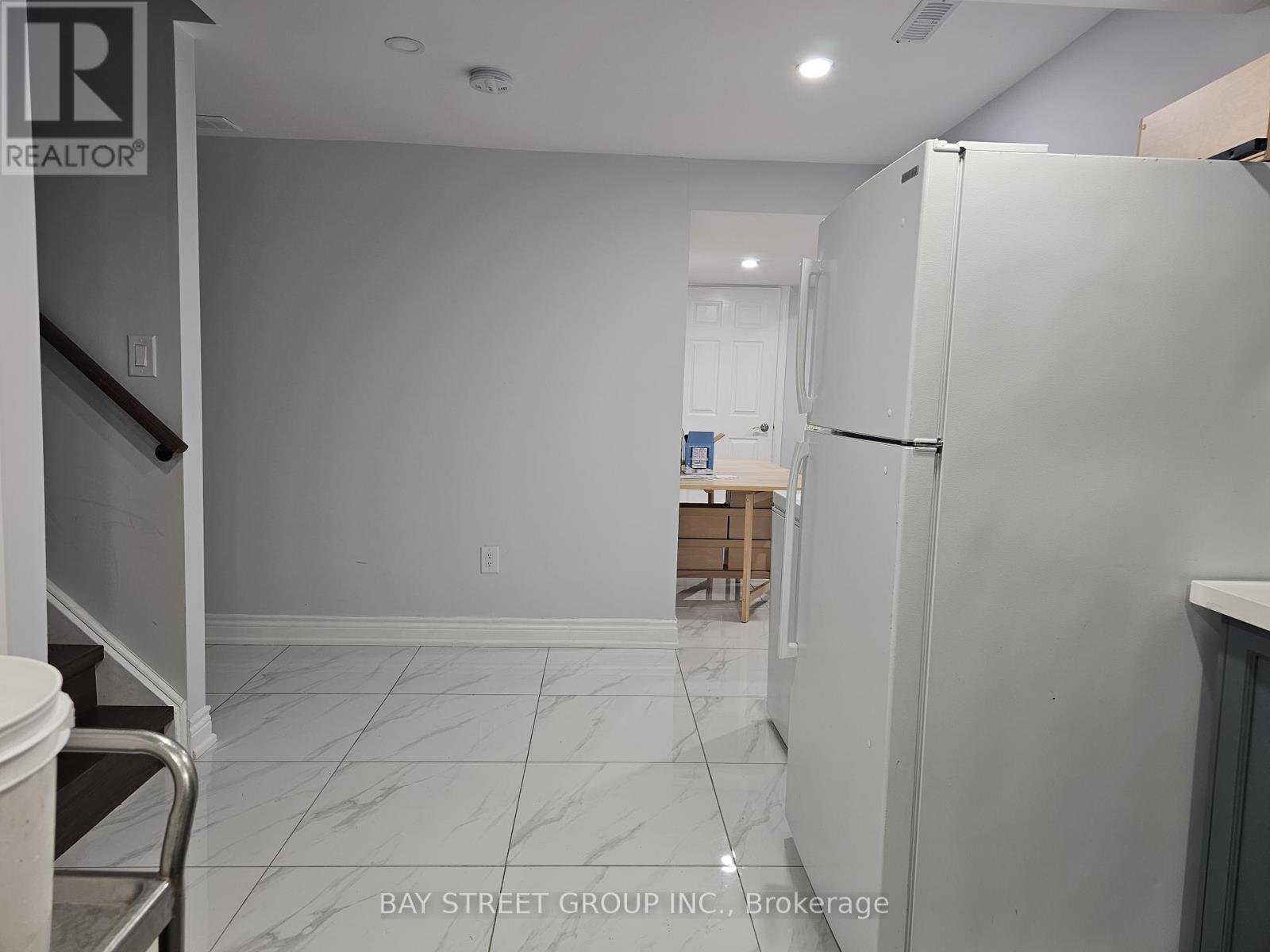 Detached at BASEMENT #1 - 3177 COLONIAL DRIVE, Mississauga