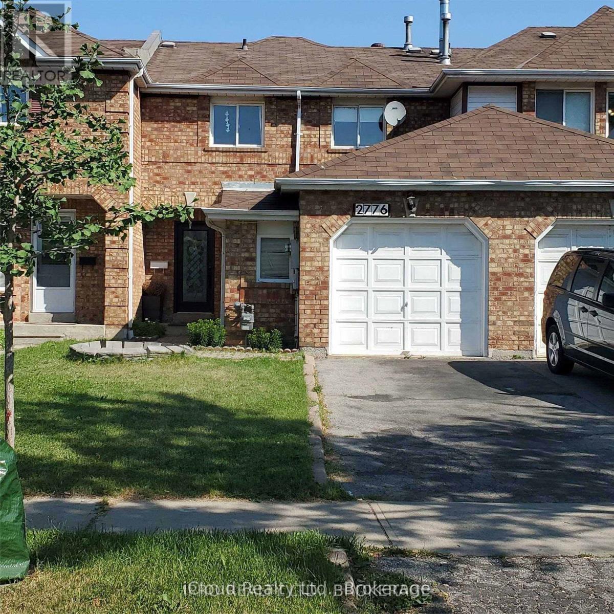 Townhouse at 2776 LINDHOLM CRESCENT, Mississauga (Central Erin Mills)