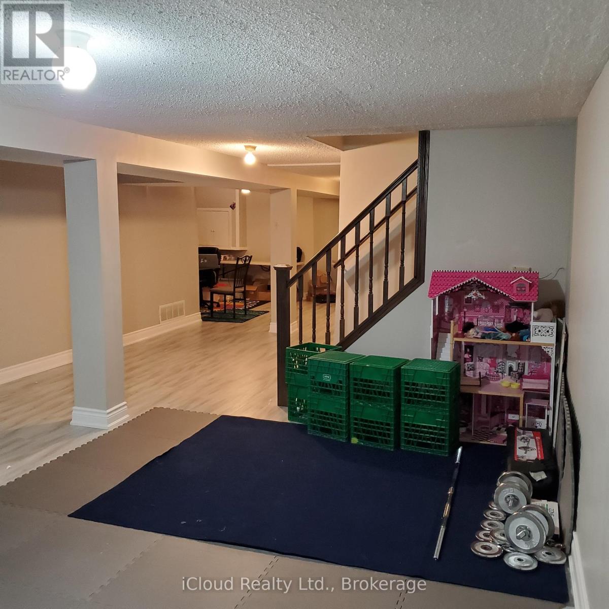 Townhouse at 2776 LINDHOLM CRESCENT, Mississauga