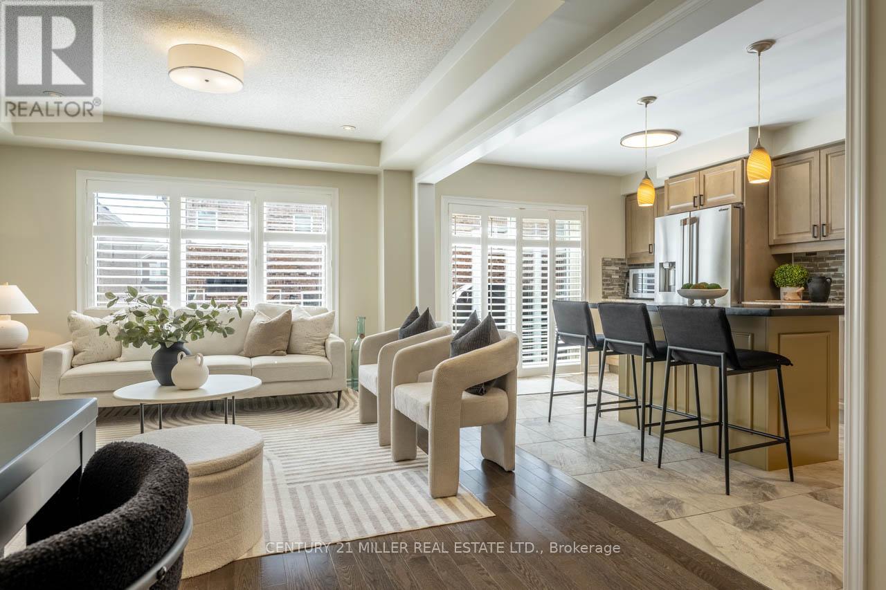 Townhouse at 292 GILLETT POINT, Milton (FO Ford)