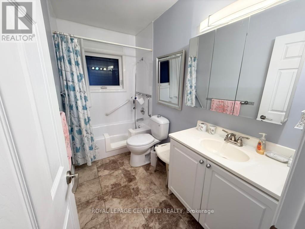 Detached at 36 WATSON CRESCENT, Brampton