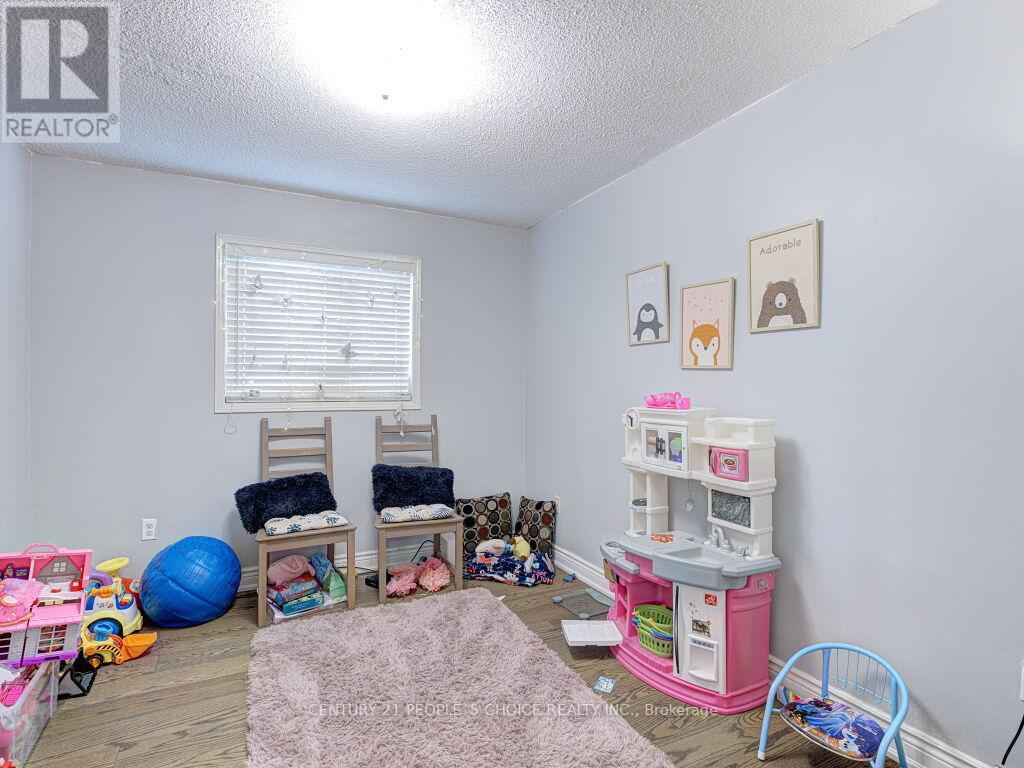 Detached at 5965 RIVER GROVE AVENUE, Mississauga