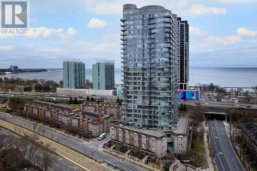 Apartment at 1803 - 15 WINDERMERE AVENUE, Toronto