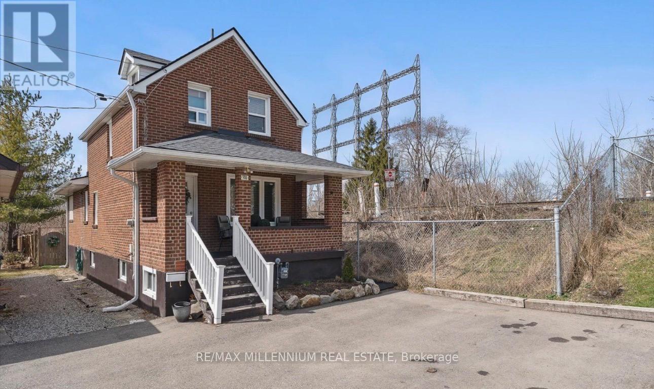 Detached at 1106 HAIG BOULEVARD, Mississauga (Lakeview)